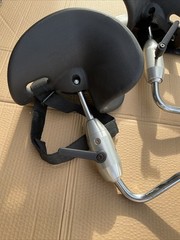 Midmark Knee Crutch ONLY ONE PIECE (9A410,9A411, 9A412, 9A413)
