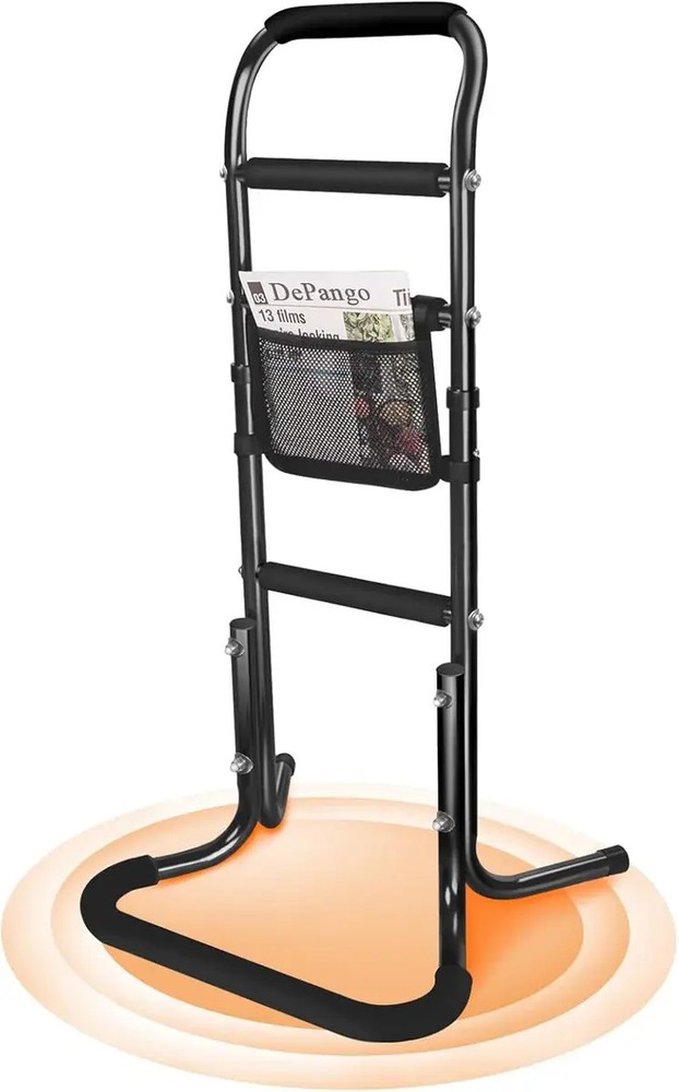 Stand Assist Aid DP-011 – Adjustable Aluminum Standing Support
