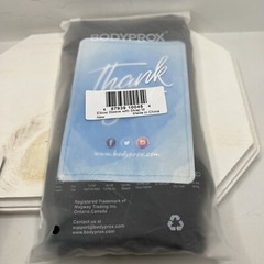 Bodyprox Elbow Sleeve With Strap Medium New (2)