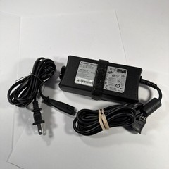ResMed 369102 90W AC Adapter Power Supply 24V 3.75A 3-Pin Tested Working