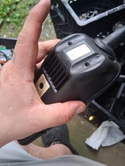 Hoveround MPV5 Electric Chair Mobility Scooter Joystick Controller D50417.07