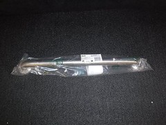 New Franklin Brass 5624 1-1/2″ X 24″ Grab Bar Stainless Steel 29WJ19 (S)