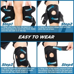 Knee Brace (Size: Small)