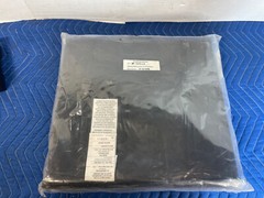 Drive Eagle Series General Use Foam Wheelchair Seat Cushion 18’W x17″H X2.5″W