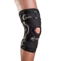 DonJoy Performance Bionic Drytex Hinged Knee Sleeve – Small