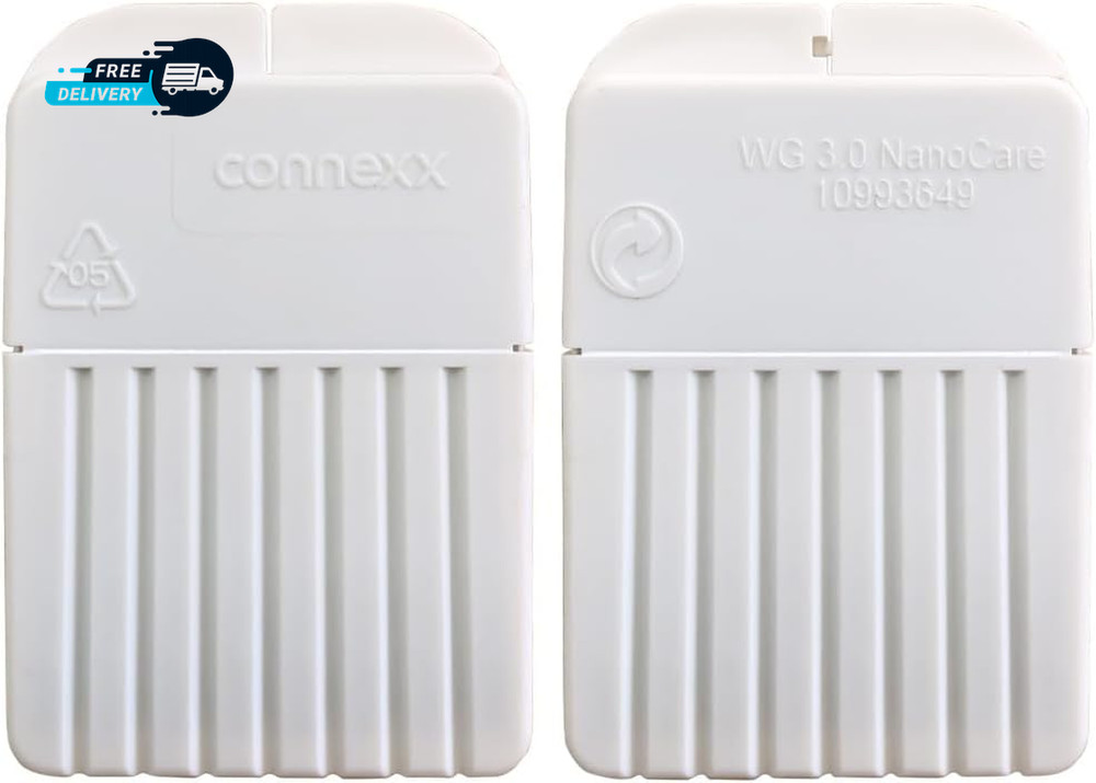 Connexx Nanocare 3.0 Wax Guards Filters for Connexx Hearing Aids9 Same