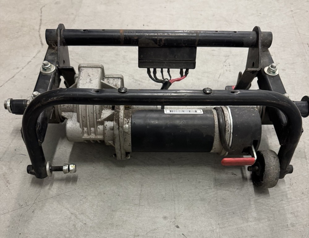Motor Transaxle for Drive Scout 3 & 4 Mobility Scooter SC63L244727FR0BB
