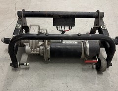 Motor Transaxle for Drive Scout 3 & 4 Mobility Scooter SC63L244727FR0BB