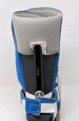RCAI MPO 2000 Active Multi Podus AFO Foot Drop Orthosis Boot Large