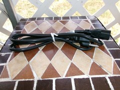 5 Amp UPG Battery Charger for Sealed Lead Acid Batteries #6234