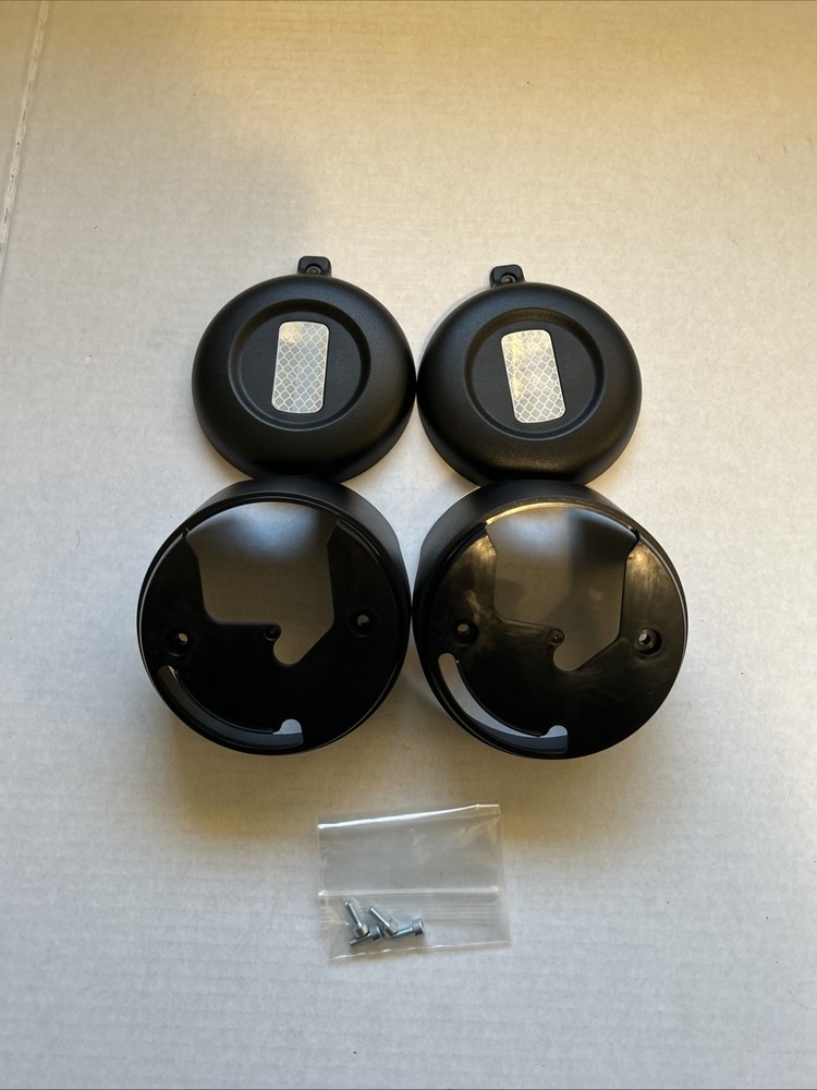 Permobil M3/M5 Brake Covers #368