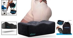 Brazilian Butt Lift Pillow – Dr. Approved Post-Surgery Recovery Support