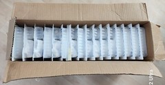 Medline Tracheostomy Clean & care Kit #DYND40610 (Pack of 32)