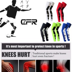 Compression Socks Knee High Support Stockings Leg Thigh Sleeve Sports Men Women