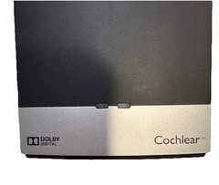 Cochlear SAS-3 Wireless TV Streamer Dolby Digital W No Cable – Unit Only