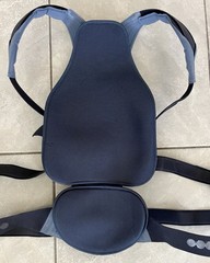 MEDI Spinomed Spine Back Brace Support Osteoporosis Therapy Size L Large