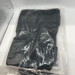 Comfortland CK-110 Universal Hinged Knee Brace Black Fast Shipping Brand New