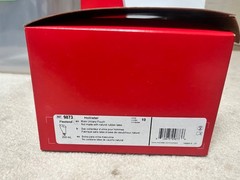 Hollister 9873 SoftFlex Drainable fecal collector. New in Sealed package