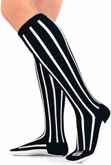 2 or More 50% Off Sport Team Compression Socks Basketball, Soccer, Football