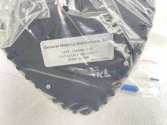 SpinStation by General Hearing Instruments Inc SBC-0010