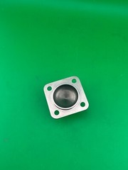 OTTOBOCK Otto Bock 2r54 4 hole male pyramid titanium prosthetic component