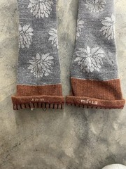 Women’s Lotus Lift | Firm Graduated Compression Socks Med-Large 1 Pair