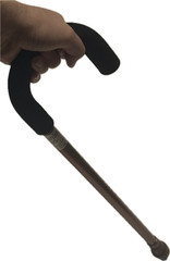 C-Cane (Bronze) (Adjustable 25.5″ – 36.5″) by Guardian Angel