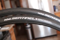 Primo Sentinel High Performance PNEUMATIC TIRES 26 INCH 25-559
