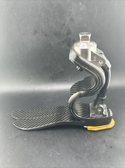 Seattle Trulife Triumph Prosthetic Foot Size 26 Left Category 4. No Shell