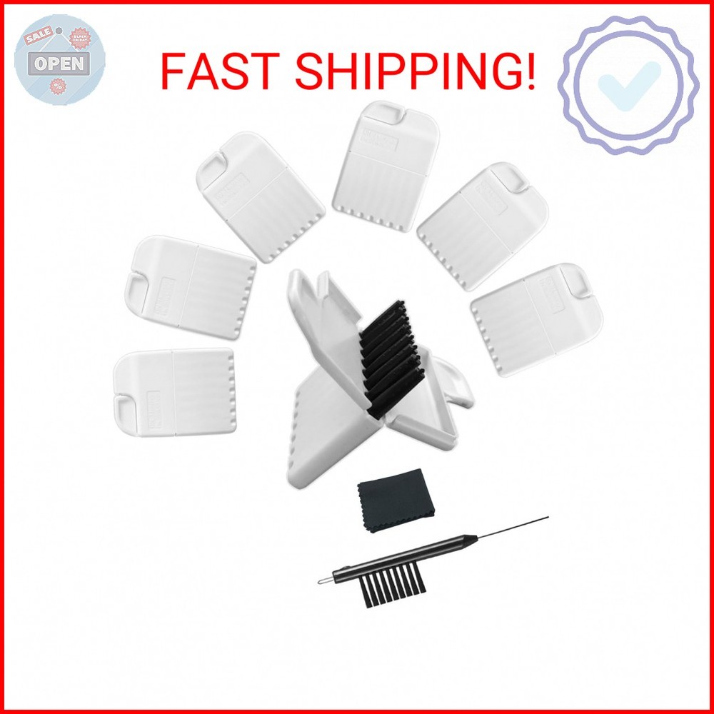 GN Wax Guards PN 20439700 Filters for Resound/Phonak/Unitron/Beltone/Widex Heain