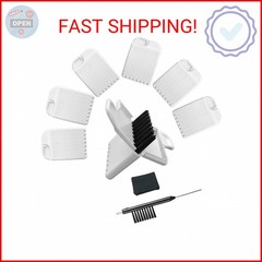 GN Wax Guards PN 20439700 Filters for Resound/Phonak/Unitron/Beltone/Widex Heain
