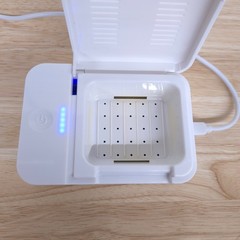 Phonak Cedis D-Dry+ Hearing Aid Dehumidifier Dryer