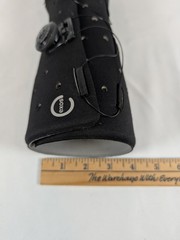 Exos BOA Removable Right Wrist Arm Cast Brace Boa Lacing System Small