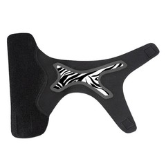 Ankle Brace Compression Support for Running Sports Gym Men Women Adjustable