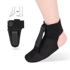 Plantar Fasciitis Night Splint Foot Drop Brace For Heel Pain Relief Orthotics