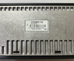 Sunrise Permobil R-Net Controller Module D50903 120 Amp Power Wheelchair.OEM