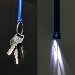 Flexible Claw Grabber Pickup Tool with Magnetic Bright LED Light,24.4in Long Mag