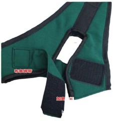 1PCS Hanging Neck Stretcher Cervical Pain Relief Traction Belt Device Adjustable