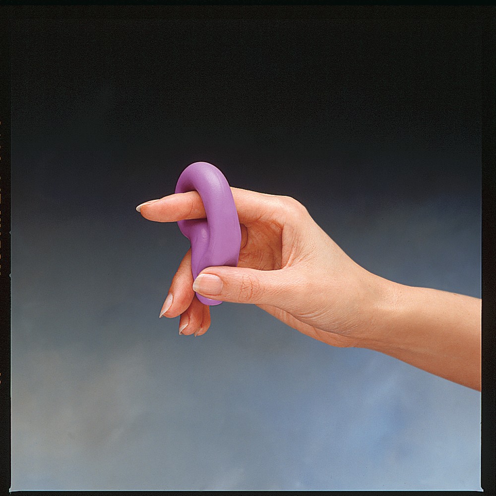 AIR PUTTY MEDIUM-SOFT, ORCHID, 1600CC