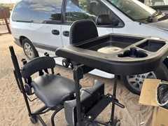 EasyStand 5000 ADULT LARGE standing frame easy stand Stander