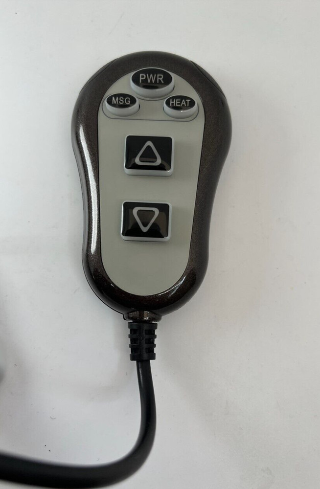 Golden Techologies Hand Control For PL340 With Heat and Massage #HV4200-HC