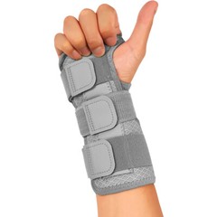 Hand Wrist Brace Support Sprain Splint Carpal Tunnel Sprain Arthritis Right&Left