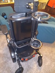 wheelchairs for sale used