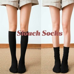 3 Pack Compression Socks (8-15mmHg) Moisture Wicking Support Stockings