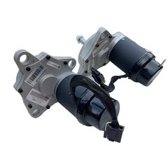 LEFT & RIGHT DRIVE MOTORS ASSEMBLY Jazzy Select Elite / ES Power Chair Parts