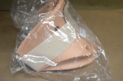 DeRoyal Rigid Cervical Collar/Open Trachea Med. 1044-12 (U-A)