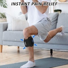 Sciatica Relief Brace – Targeted Compression for Lower Back Hip and Nerve Pain