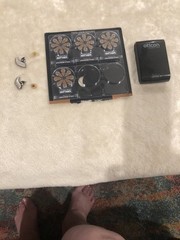 Oticon Hearing AIDS