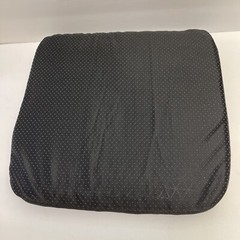 Double-Sided Gel Seat Cushion Breathable with Non-Slip Cover for Pressure Rel…