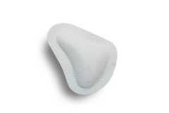 Pedag T-Form 135 arch support leather pads, forefoot bunion neuroma pain relief